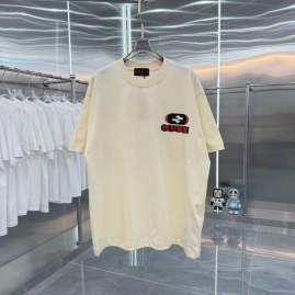 Picture of Gucci T Shirts Short _SKUGucciS-2XLhgntx9911680
